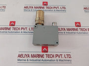 Trafag 920 2377 933 Differential Pressure Switch 0-6 Bar