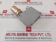 Trafag 920 2377 933 Differential Pressure Switch 0-6 Bar