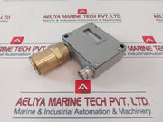 Trafag 920 2377 933 Differential Pressure Switch 0-6 Bar