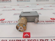 Trafag 920 2377 933 Differential Pressure Switch 0-6 Bar
