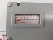 Trafag 920 2377 933 Differential Pressure Switch 0-6 Bar