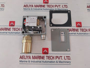 Trafag 920 2377 933 Differential Pressure Switch 0-6 Bar