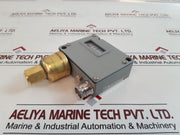 Trafag 940.2372.900 pressure switch -0.9...1.5 bar