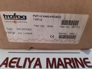 Trafag 940.2372.900 pressure switch -0.9...1.5 bar
