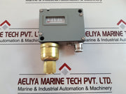 Trafag 940.2372.900 pressure switch -0.9...1.5 bar