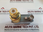 Trafag 940.2372.900 pressure switch -0.9...1.5 bar