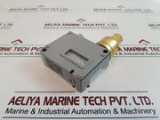 Trafag 940.2372.900 pressure switch -0.9...1.5 bar