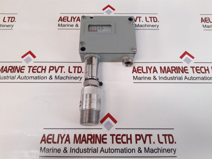 Trafag 944.2383.708 Pressure Switch 10…100 Bar (~Kg/Cm2)