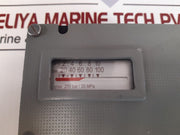 Trafag 944.2383.708 Pressure Switch 10…100 Bar (~Kg/Cm2)