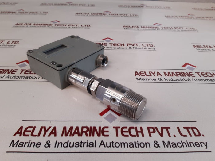 Trafag 944.2383.708 Pressure Switch 10…100 Bar (~Kg/Cm2)