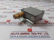 Trafag 972.2379 Pressure Switch 301090 Ip65