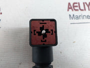 Trafag 9B0.2077 Pressure Switch 635Ct001-8 0…6 Bar 10A 250V Ip65