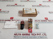 Trafag 9B0.2077 Pressure Switch 635Ct001-8 0…6 Bar 10A 250V Ip65