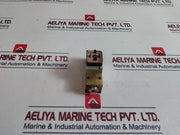 Trafag 9B0.2077 Pressure Switch 635Ct001-8 0…6 Bar 10A 250V Ip65