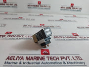 Trafag 9B0.2077 Pressure Switch 635Ct001-8 0…6 Bar 10A 250V Ip65