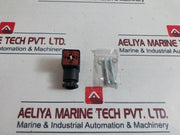 Trafag 9B0.2077 Pressure Switch 635Ct001-8 0…6 Bar 10A 250V Ip65