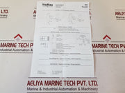 Trafag Picostat 9B4.3377 Pressure Switch