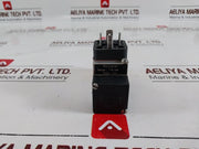 Trafag 9M0.2079 Pressure Switch