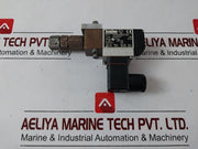 Trafag 9M0.2079 Pressure Switch 1…16 Bar