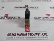 Trafag 9M0.2879 Electromechanical Pressure Switch 1...16 Bar