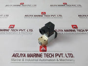 Trafag Sensors + Controls 9M0.2081 Pressure Switch 4..40 Bar