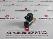 Trafag 9M0.2879 Electromechanical Pressure Switch 1...16 Bar