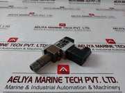 Trafag 9M0.2079 Pressure Switch 1â€¦16 Bar