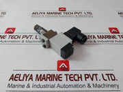 Trafag 9M0.2079 Pressure Switch 1â€¦16 Bar