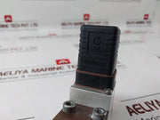 Trafag 9M0.2079 Pressure Switch 1â€¦16 Bar