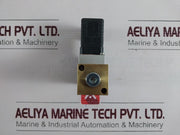 Trafag 9M0.2879 Electromechanical Pressure Switch 1...16 Bar