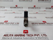 Trafag 9M0.2079 Pressure Switch 1â€¦16 Bar