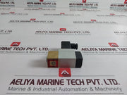 Trafag 9M0.2879 Electromechanical Pressure Switch 1...16 Bar