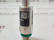 Trafag Nah10.0A Pressure Transmitter 0â€¦10 Bar-g
