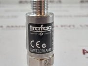 Trafag Nah10.0A Pressure Transmitter 0â€¦10 Bar-g