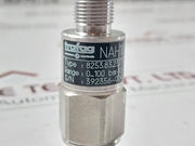 Trafag Nah100.0A Pressure Transmitter 8253.83.2317 0â€¦100 Bar-g