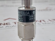 Trafag Nah100.0A Pressure Transmitter 8253.83.2317 0â€¦100 Bar-g