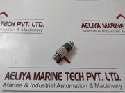 Trafag Nah100.0A Hydraulic Pressure Transmitter 0...100 Bar-g