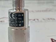 Trafag Nah100.0A Hydraulic Pressure Transmitter 0...100 Bar-g