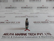 Trafag Nah10.0A Pressure Transmitter 8254.78.2317 Set