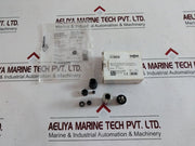 Trafag Nah10.0A Pressure Transmitter 8254.78.2317 Set