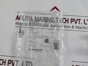 Trafag Nah10.0A Pressure Transmitter 8254.78.2317 Set