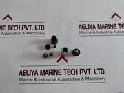 Trafag Nah10.0A Pressure Transmitter 8254.78.2317 Set