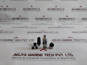 Trafag Nah10.0A Pressure Transmitter 8254.78.2317 Set
