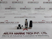 Trafag Nah10.0A Pressure Transmitter 8254.78.2317 Set