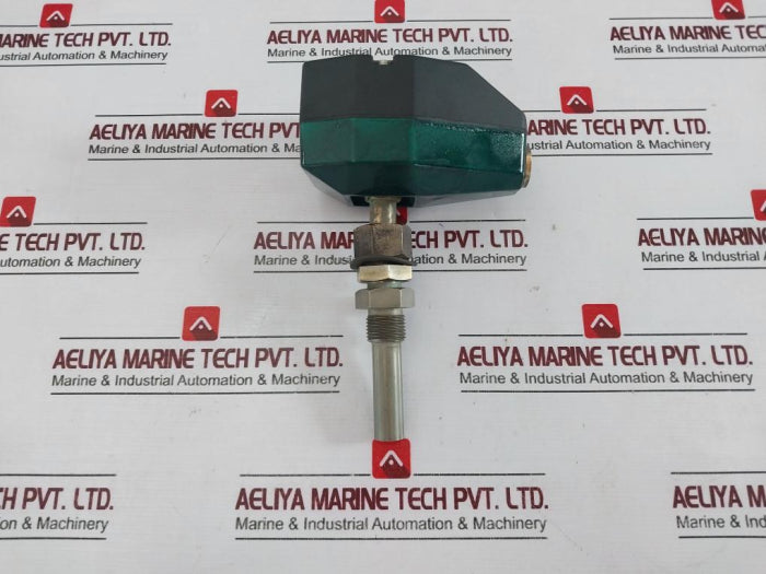 Trafag Is31N Thermostat 250V Ac 10A