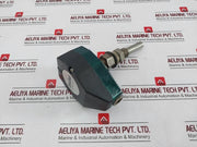 Trafag Is31N Thermostat 250V Ac 10A