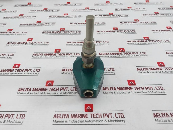 Trafag Is31N Thermostat 250V Ac 10A