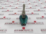 Trafag Is31N Thermostat 250V Ac 10A