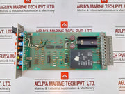 Trafo Del 404 P131 Interface Card P132 St28/10S 300V 16A