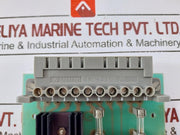 Trafo Del 404 P131 Interface Card P132 St28/10S 300V 16A